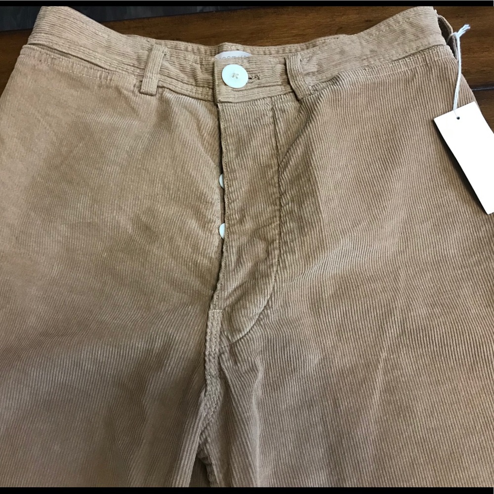 Jesse Kamm Sailor Pants